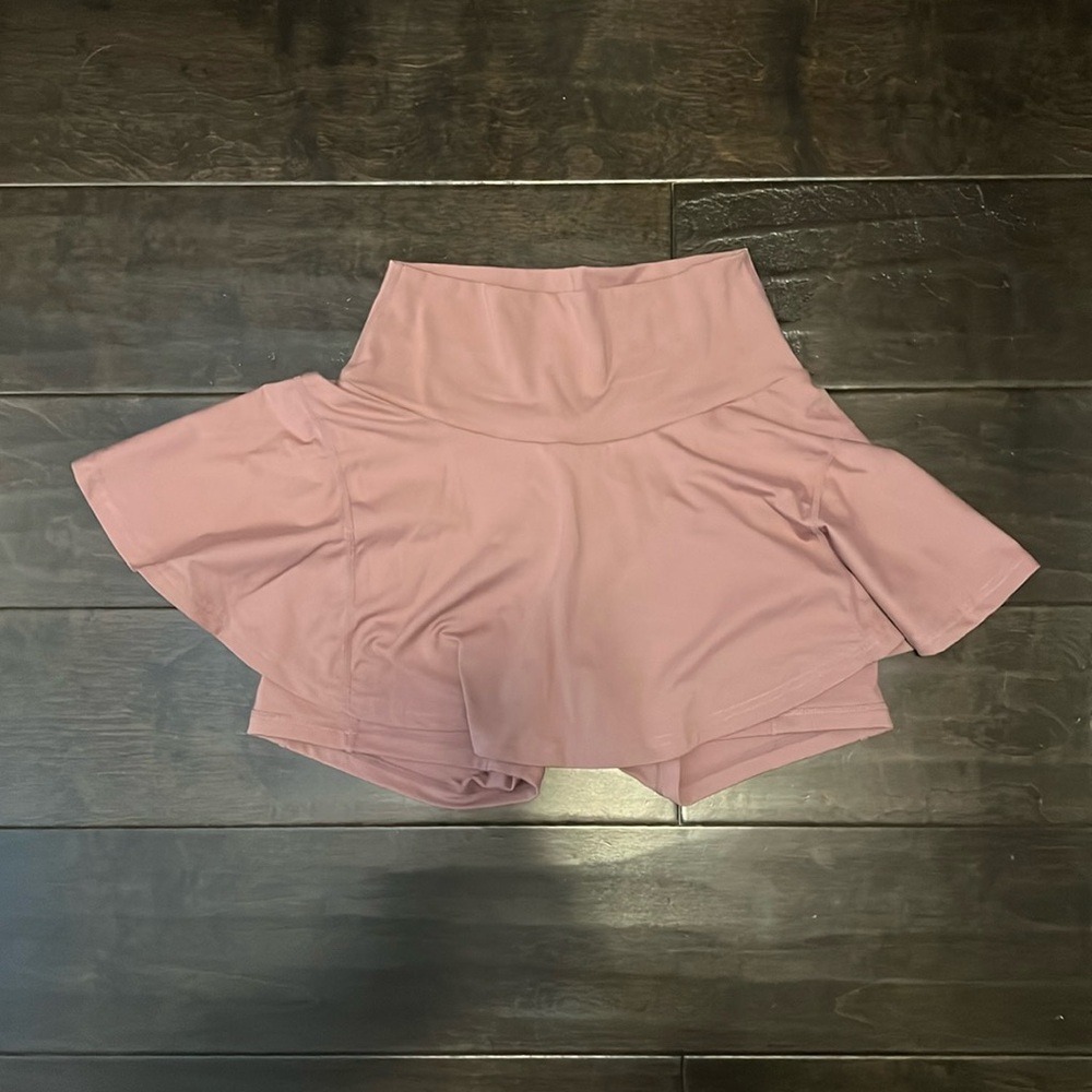 POPFLEX Twirl Skort V1 - Small